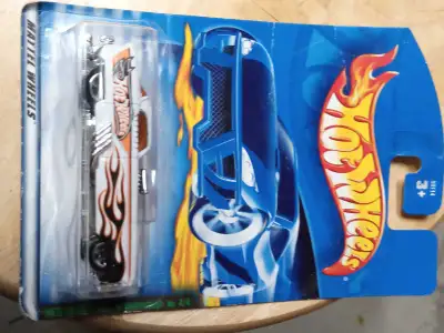 Hot Wheels Mattel Wheels Die-Cast Car, View more