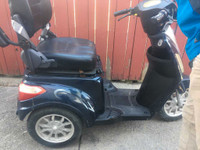 Electric Scooter $600