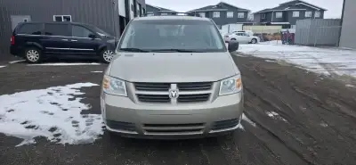2008 Dodge Grand Caravan Swivel ‘n Go – Loaded! Selling my 2008 Dodge Grand Caravan in excellent con...