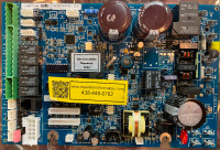 Hayward GLX-PCB-PRO Pro Logic PCB r4.47 replaces GLX-PCB-MAIN