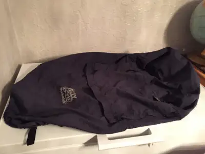 COUVRE POUSSETTE  JOLLY JUMPER, View more