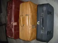 Luggage [3 sizes]