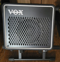 Vox Mini Go 50 Portable Amp