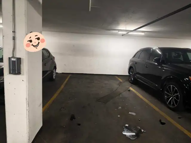 parking for rent