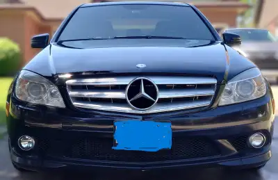 Selling my 2010 Mercedes-Benz C300 Sport with AMG styling package. Car is RWD and equipped with a 6-...