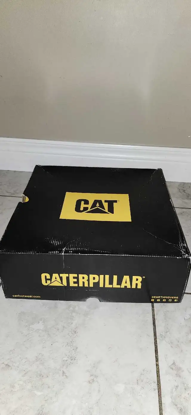 Work Boots in Men's Shoes in Cambridge - Image 4