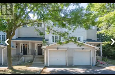 Please read carefully. A big one room basement is available in Cambridge . It has a separate washroo...