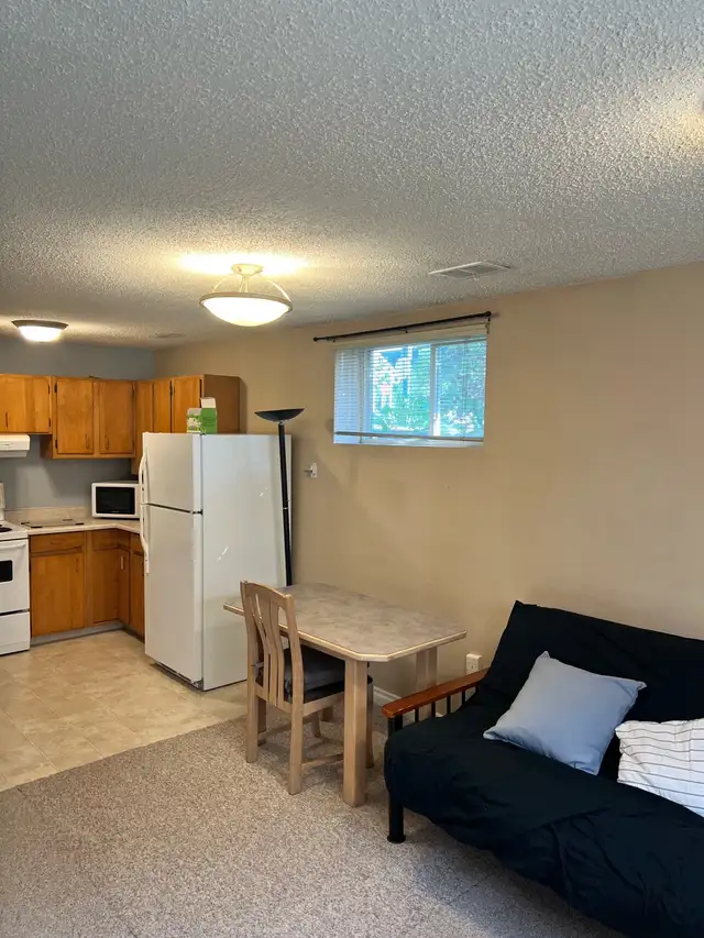  Private one Bedroom