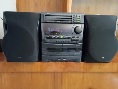 Stereo and 2 Speakers $35, View more