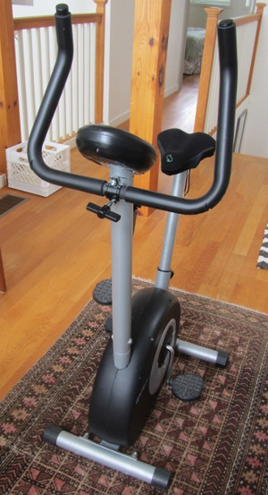 Pt Fitness Bike | Exercise Equipment For Sale in Canada | Kijiji Classifieds