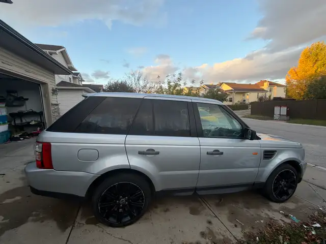 Range Rover 2006597791545639587848