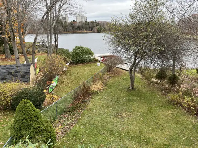 Furnished Lakefront 1 bed apartment! in Short Term Rentals in Dartmouth - Image 10