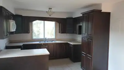 5 1/2 Appartement