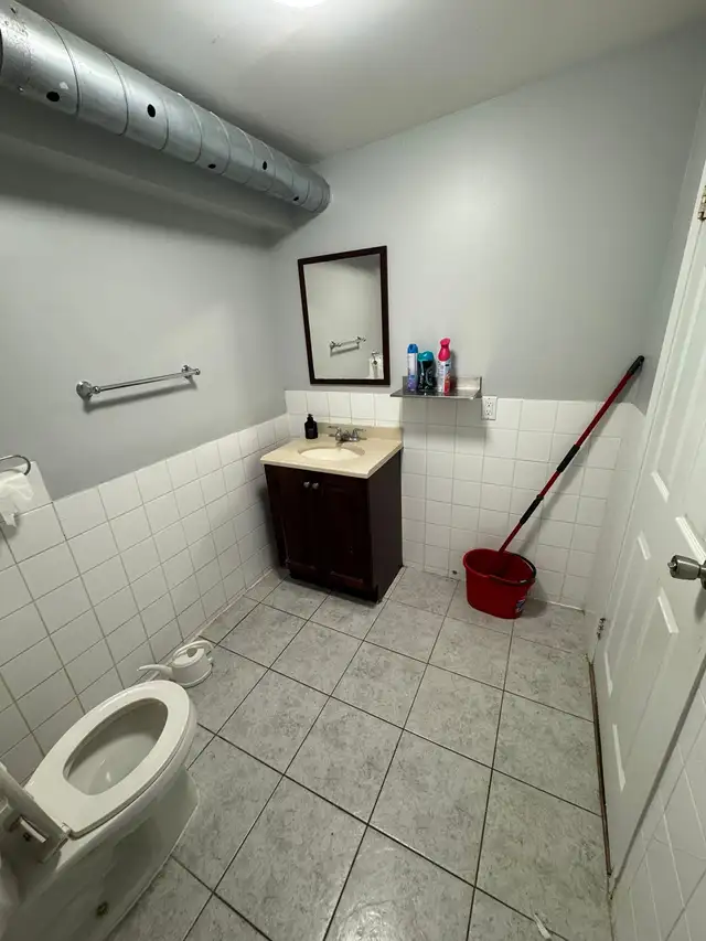 Room for Rent in a 3-Bedroom Unit - Sandy Hill in Room Rentals & Roommates in Ottawa - Image 7