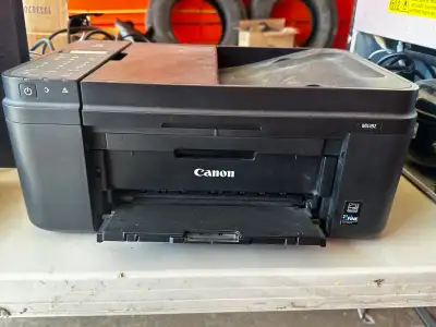 Working perfect printer