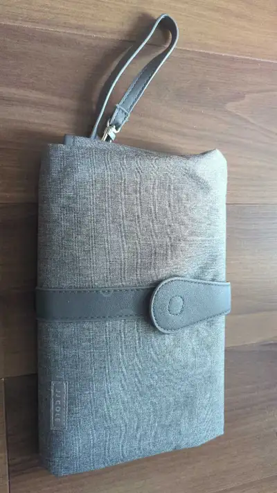 JJ Cole Changing Pad, View more