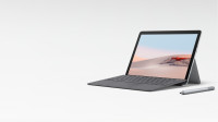 Microsoft Surface GO2 Laptop Bundle - Like New 10/10