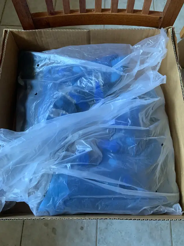 Unisex Kid's Inline Roller Skates, $50 in Skates & Blades in Windsor Region - Image 6