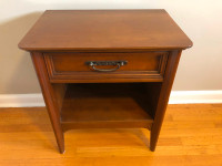 Looking for Gibbard night stand like this one