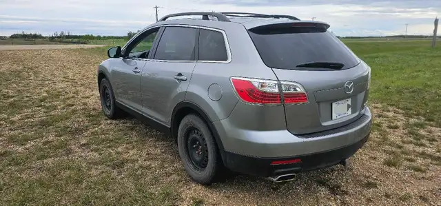 2012 Mazda CX-9 AWD480457393785415684