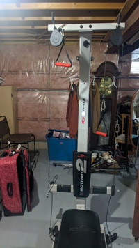 Bowflex Home Gym