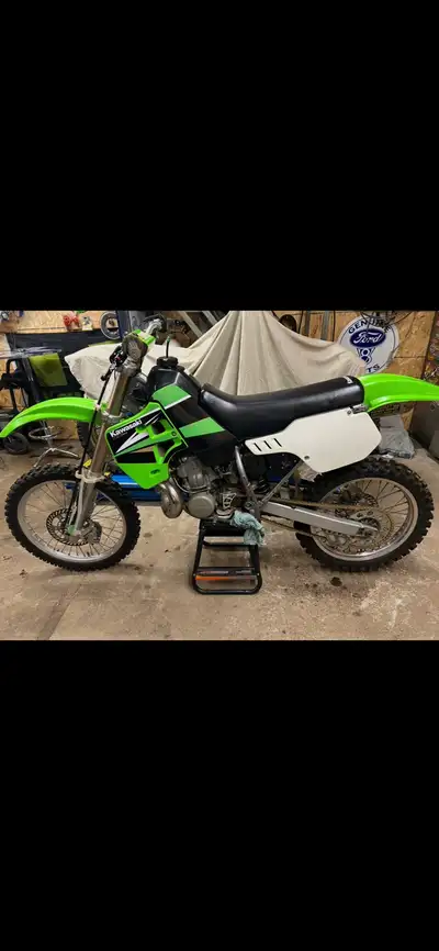 2004 kx500, View more