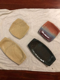 Candy dishes (small)