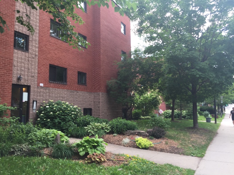 Logement 4 ½ disponible en coop 1er octobre 2023 Locations longue