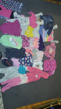 Girls 12-18m clothes