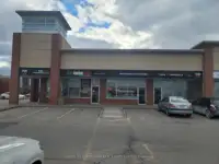 Williams Parkway And Chrysler Commercial/Retail Brampton