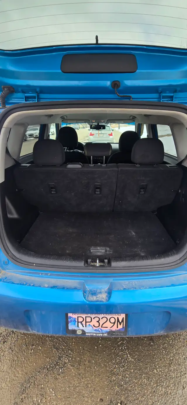 2015 Kia Soul in Cars & Trucks in Calgary - Image 8