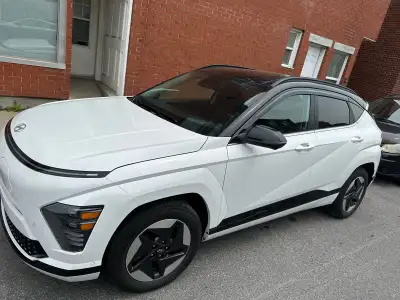 Kona Ultimate 2024 Je viens d’emménager à Montréal et je ne m’en sert plus. Prix de 54 917$ Reprise...