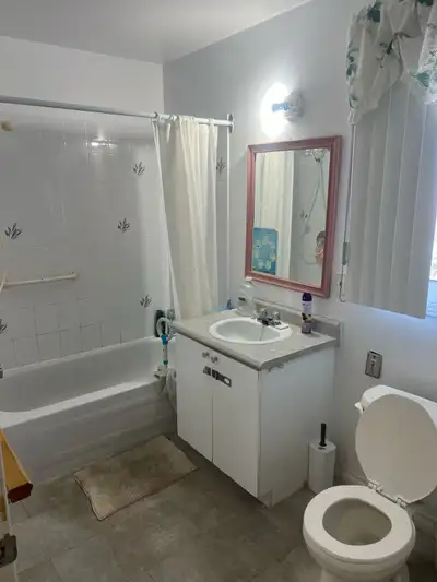 Chambres à louer mont-joli