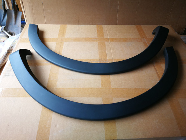 Brand New OE Style Fender Flares for RAM, F150, GMC, Chevy in Auto Body Parts in Mississauga / Peel Region - Image 4
