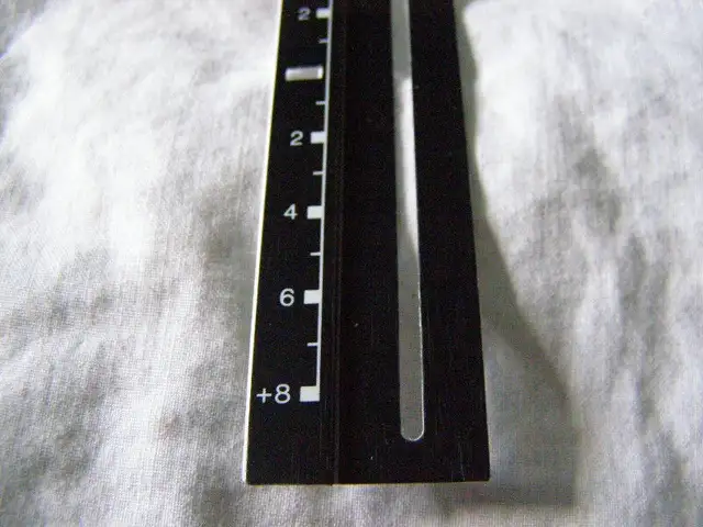 NEUF Technics Turntable Black Ornament Trim SL1210 W / Decal in Performance & DJ Equipment in Longueuil / South Shore - Image 4