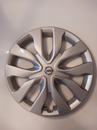  Cap de roue 17 pouces Nissan Rogue 2014-20