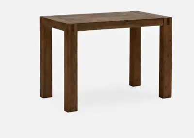 Structube Hamburg Bar Table + 4 Vienna Counter Stools, View more