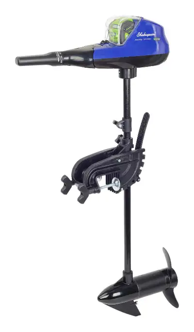 40V Shakespeare Glider Trolling Motor, 36-in, 32-lb, View more