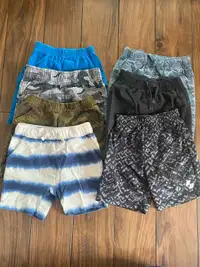 Kids clothes assorted sizes 