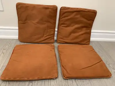 Indoor chair cushions, View more