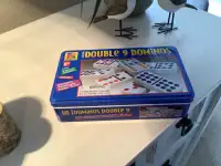 Dominos Set