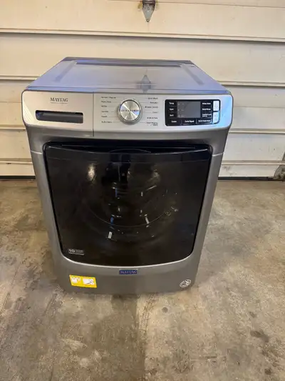 washer Maytag , View more
