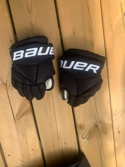 Vapor X-Edge Gloves / Gants - 9, View more