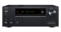 Onkyo TX-NR7100 receiver.