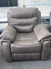 Must Go\\\ Recliner Chair on Sale.