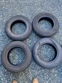 Winter Tires 155/80/R13