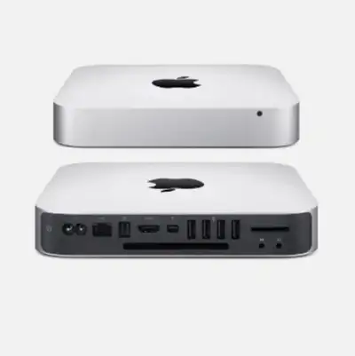 Mac Mini Model A1347, View more