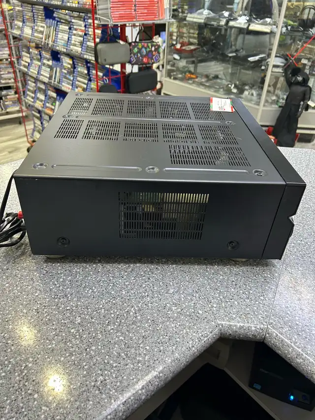 Pioneer VSX-1016TXV-K Multi Channel Receiver  in General Electronics in Oshawa / Durham Region - Image 8