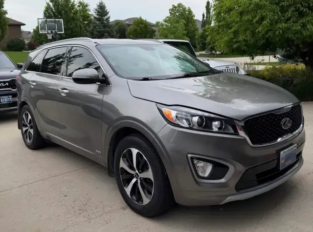 Kia Sorento 552033530256435202