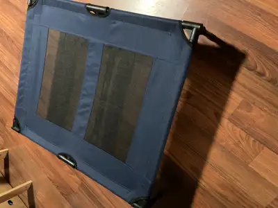 Elevated Dog bed, View more
